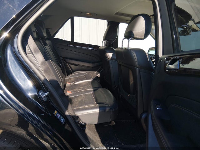 2012 Mercedes-benz Ml 350 4matic მანქანა იყიდება აუქციონზე, vin: 4JGDA5HB8CA030150, აუქციონის ნომერი: 45573224