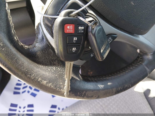 Toyota CAMRY SE 2014 4T1BF1FK6EU306671 Image 11