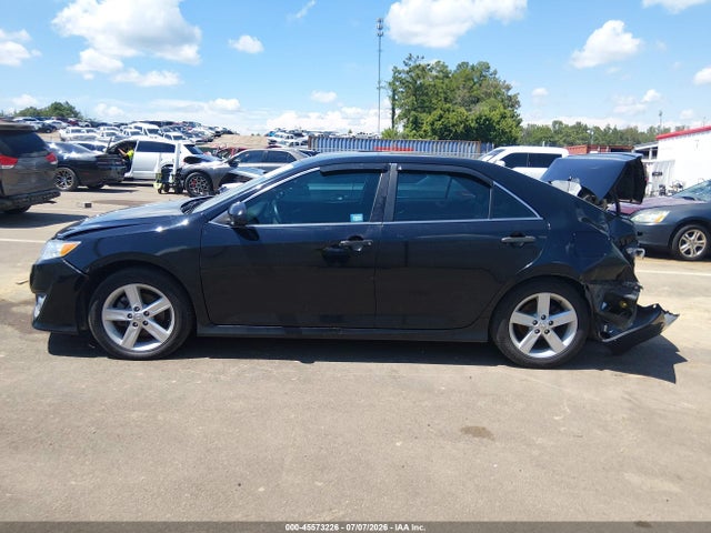 Toyota CAMRY SE 2014 4T1BF1FK6EU306671 Image 15