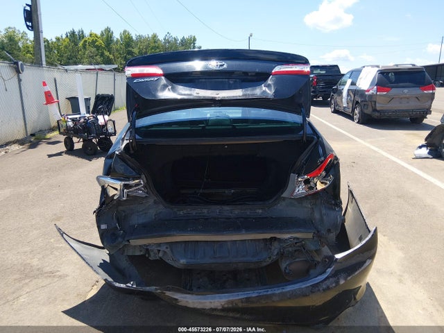 Toyota CAMRY SE 2014 4T1BF1FK6EU306671 Image 17