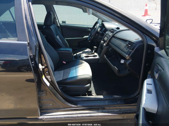 Toyota CAMRY SE 2014 4T1BF1FK6EU306671 Image 5