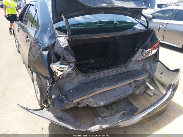 Toyota CAMRY SE 2014 4T1BF1FK6EU306671 Image 6
