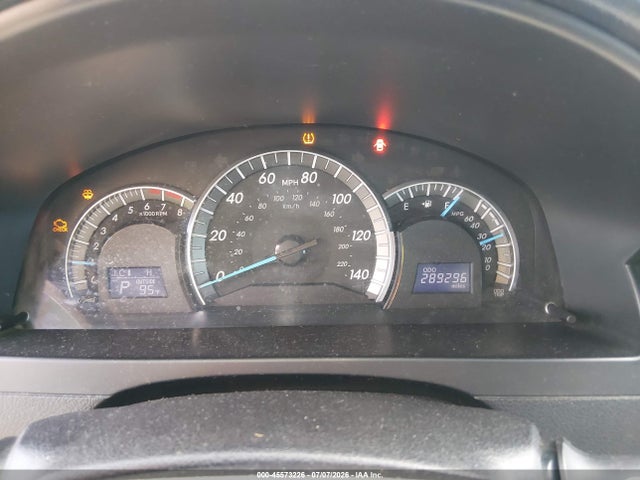 Toyota CAMRY SE 2014 4T1BF1FK6EU306671 Image 7