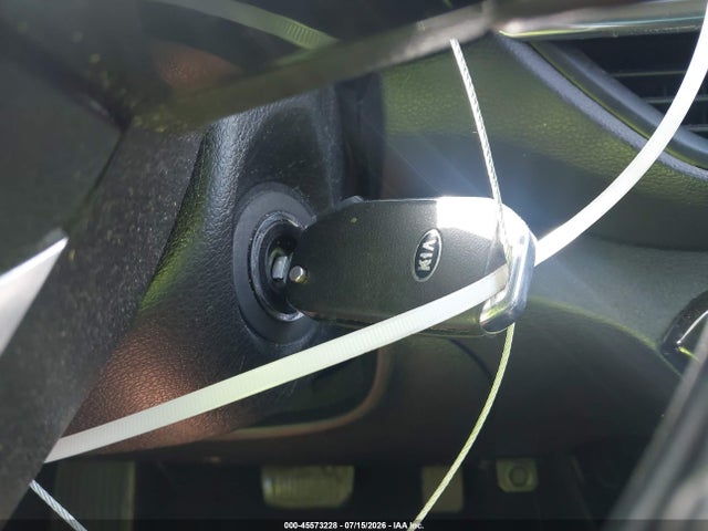 2019 Kia Forte S მანქანა იყიდება აუქციონზე, vin: 3KPF34AD1KE023212, აუქციონის ნომერი: 45573228
