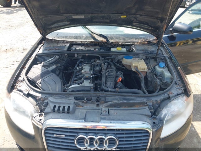Продажа на аукционе авто 2006 Audi A4 2.0t, vin: WAUDF78E86A055269, номер лота: 45573229