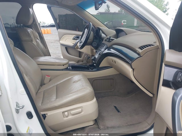 Aukcja sprzedaży 2008 Acura Mdx Technology Package, vin: 2HNYD28368H512445, numer aukcji: 45573231