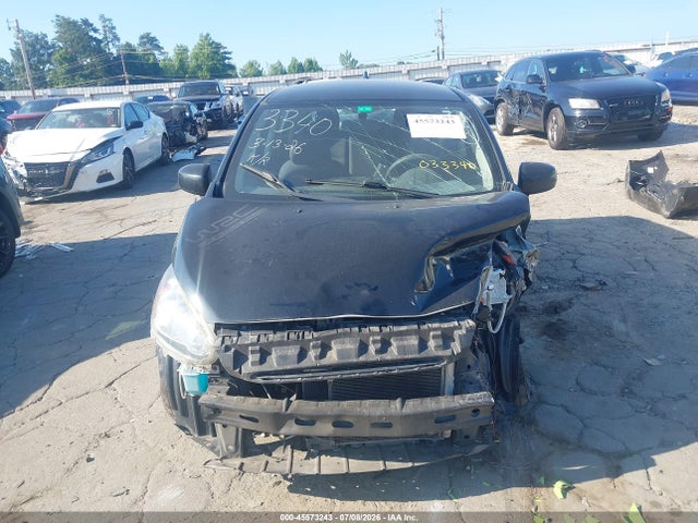 Продаж на аукціоні авто 2015 Mitsubishi Mirage De, vin: ML32A3HJ9FH033340, номер лоту: 45573243