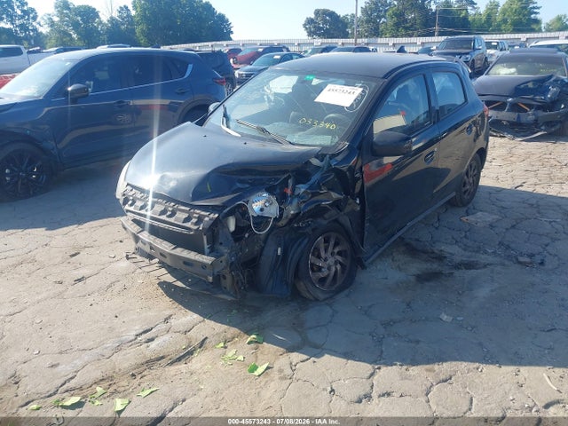 Продаж на аукціоні авто 2015 Mitsubishi Mirage De, vin: ML32A3HJ9FH033340, номер лоту: 45573243