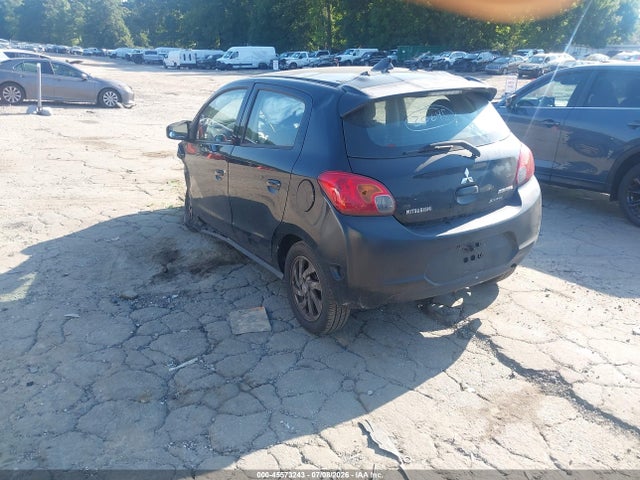 Продаж на аукціоні авто 2015 Mitsubishi Mirage De, vin: ML32A3HJ9FH033340, номер лоту: 45573243