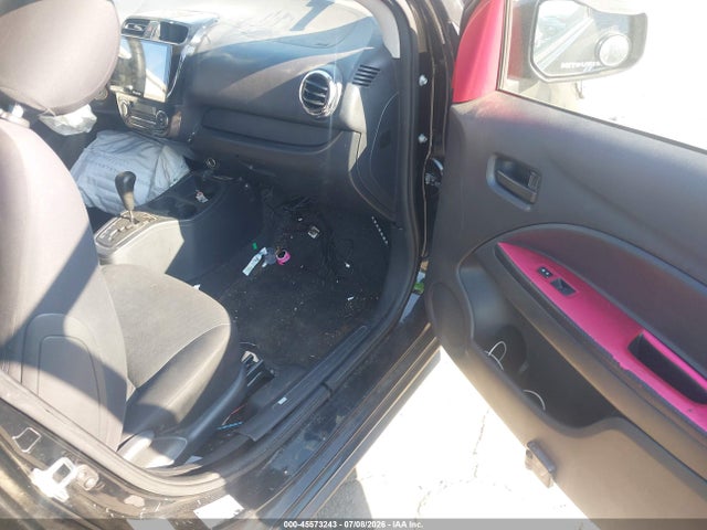 Продаж на аукціоні авто 2015 Mitsubishi Mirage De, vin: ML32A3HJ9FH033340, номер лоту: 45573243