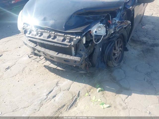Продаж на аукціоні авто 2015 Mitsubishi Mirage De, vin: ML32A3HJ9FH033340, номер лоту: 45573243