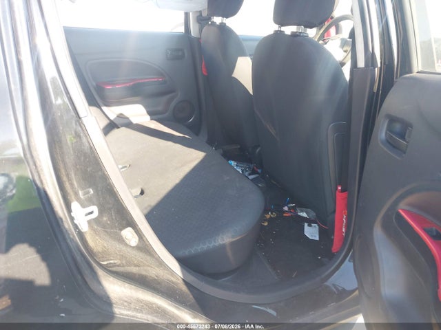 Продаж на аукціоні авто 2015 Mitsubishi Mirage De, vin: ML32A3HJ9FH033340, номер лоту: 45573243