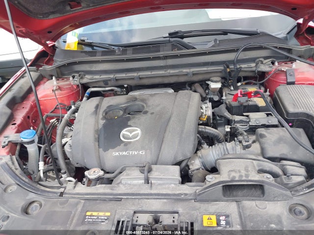 Aukcja sprzedaży 2022 Mazda Cx-5 2.5 S Select, vin: JM3KFBBM1N1597204, numer aukcji: 45573245