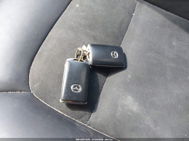 Aukcja sprzedaży 2022 Mazda Cx-5 2.5 S Select, vin: JM3KFBBM1N1597204, numer aukcji: 45573245