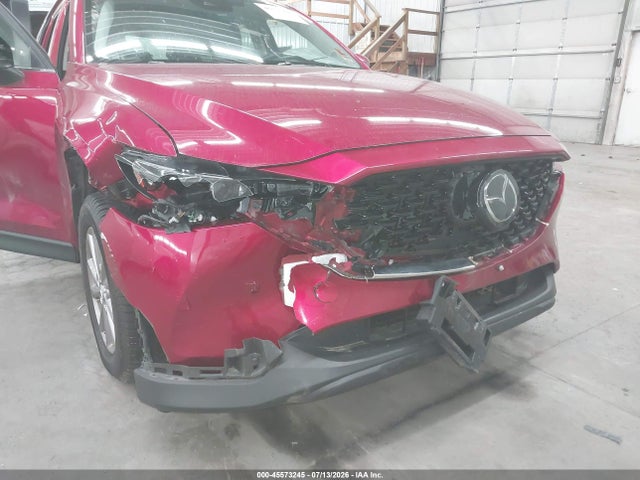 Aukcja sprzedaży 2022 Mazda Cx-5 2.5 S Select, vin: JM3KFBBM1N1597204, numer aukcji: 45573245