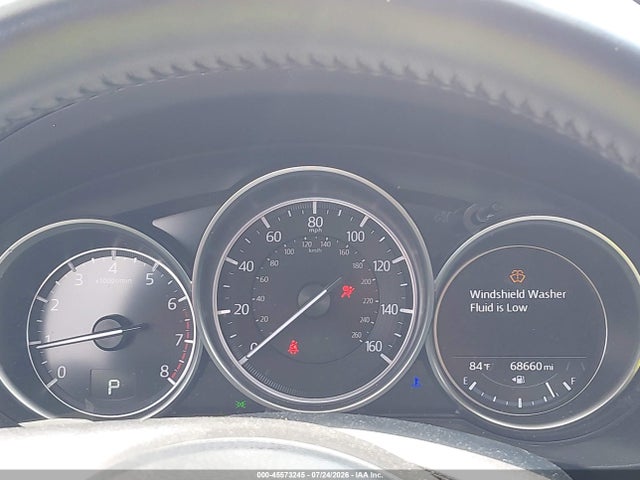 Aukcja sprzedaży 2022 Mazda Cx-5 2.5 S Select, vin: JM3KFBBM1N1597204, numer aukcji: 45573245
