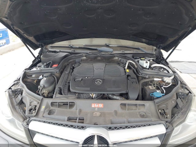 Aukcja sprzedaży 2012 Mercedes-benz C 350 Sport 4matic, vin: WDDGJ8JB9CF893514, numer aukcji: 45573248