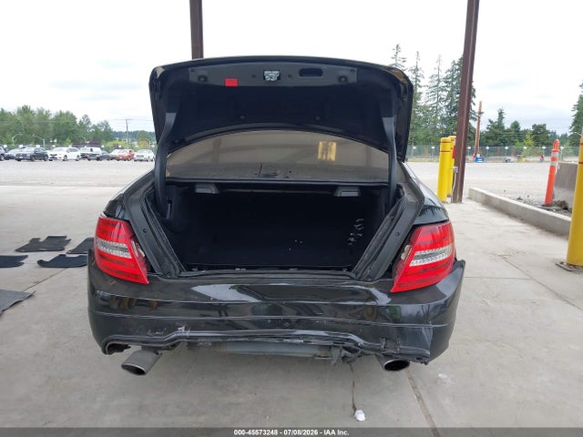 Aukcja sprzedaży 2012 Mercedes-benz C 350 Sport 4matic, vin: WDDGJ8JB9CF893514, numer aukcji: 45573248