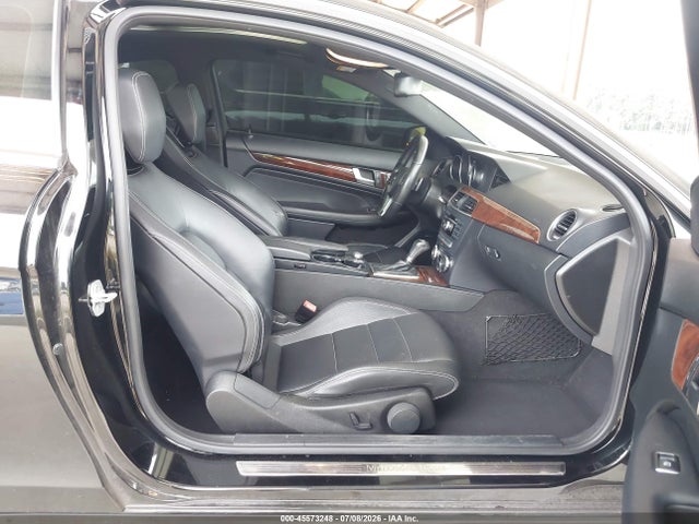 Aukcja sprzedaży 2012 Mercedes-benz C 350 Sport 4matic, vin: WDDGJ8JB9CF893514, numer aukcji: 45573248