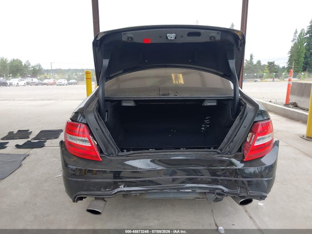 Aukcja sprzedaży 2012 Mercedes-benz C 350 Sport 4matic, vin: WDDGJ8JB9CF893514, numer aukcji: 45573248