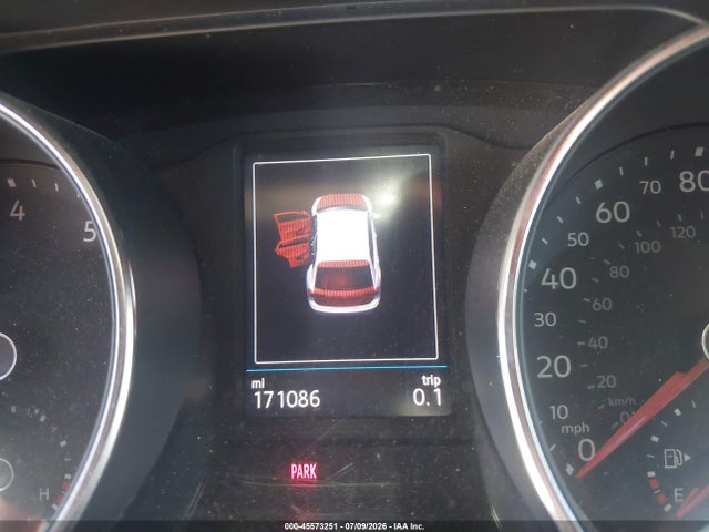 3VV3B7AX2KM112733 Volkswagen Tiguan 2.0t Se/2.0t Sel/2.0t Sel R-line/2.0t Sel R-line Black