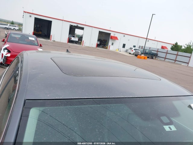 2014 Volkswagen Passat 2.0l Tdi Sel Premium მანქანა იყიდება აუქციონზე, vin: 1VWCN7A30EC086963, აუქციონის ნომერი: 45573255