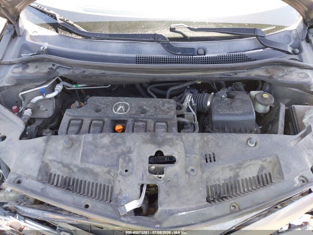45573261 :رقم المزاد ، 19VDE1F39DE017718 vin ، 2013 Acura Ilx 2.0l مزاد بيع