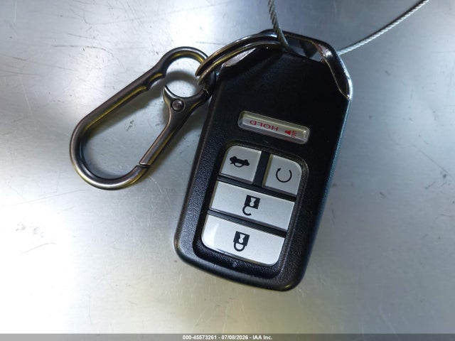 45573261 :رقم المزاد ، 19VDE1F39DE017718 vin ، 2013 Acura Ilx 2.0l مزاد بيع