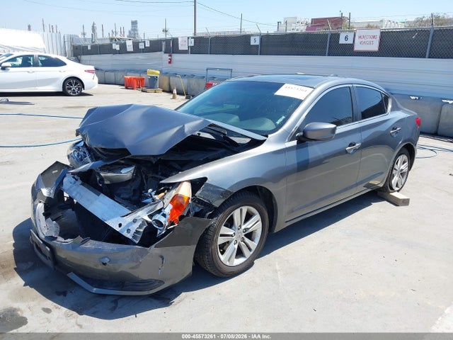 45573261 :رقم المزاد ، 19VDE1F39DE017718 vin ، 2013 Acura Ilx 2.0l مزاد بيع