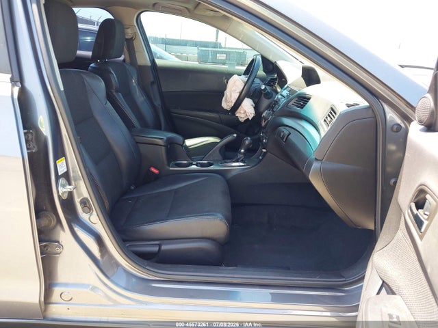 45573261 :رقم المزاد ، 19VDE1F39DE017718 vin ، 2013 Acura Ilx 2.0l مزاد بيع