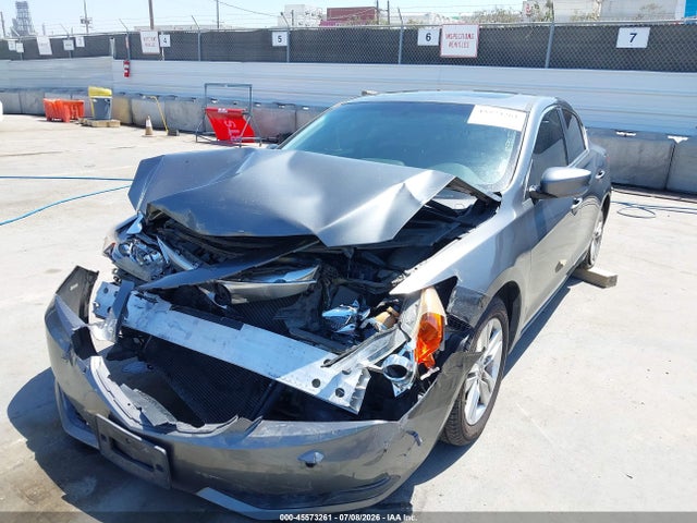45573261 :رقم المزاد ، 19VDE1F39DE017718 vin ، 2013 Acura Ilx 2.0l مزاد بيع
