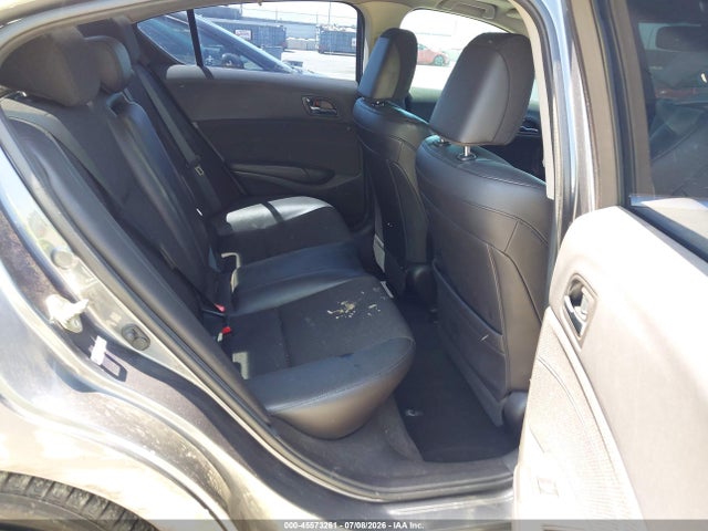 45573261 :رقم المزاد ، 19VDE1F39DE017718 vin ، 2013 Acura Ilx 2.0l مزاد بيع