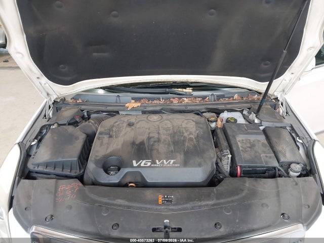 Продажа на аукционе авто 2013 Cadillac Xts Luxury, vin: 2G61P5S30D9129763, номер лота: 45573263