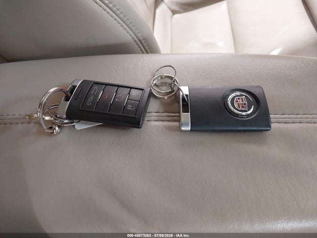 Продаж на аукціоні авто 2013 Cadillac Xts Luxury, vin: 2G61P5S30D9129763, номер лоту: 45573263