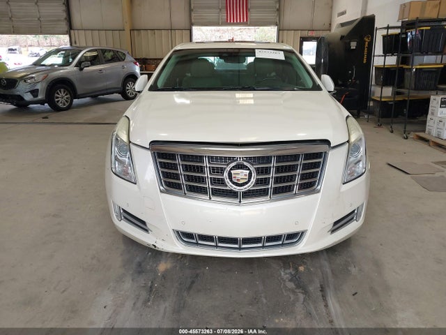 Продаж на аукціоні авто 2013 Cadillac Xts Luxury, vin: 2G61P5S30D9129763, номер лоту: 45573263