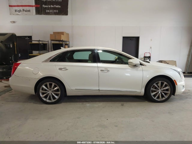Продаж на аукціоні авто 2013 Cadillac Xts Luxury, vin: 2G61P5S30D9129763, номер лоту: 45573263