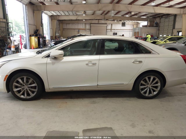 Продаж на аукціоні авто 2013 Cadillac Xts Luxury, vin: 2G61P5S30D9129763, номер лоту: 45573263