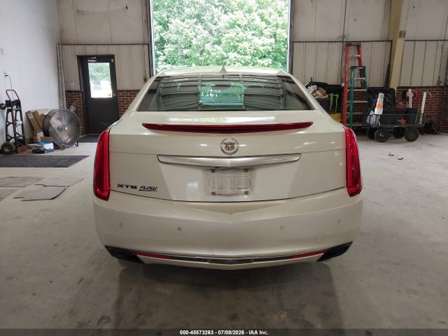 Продаж на аукціоні авто 2013 Cadillac Xts Luxury, vin: 2G61P5S30D9129763, номер лоту: 45573263