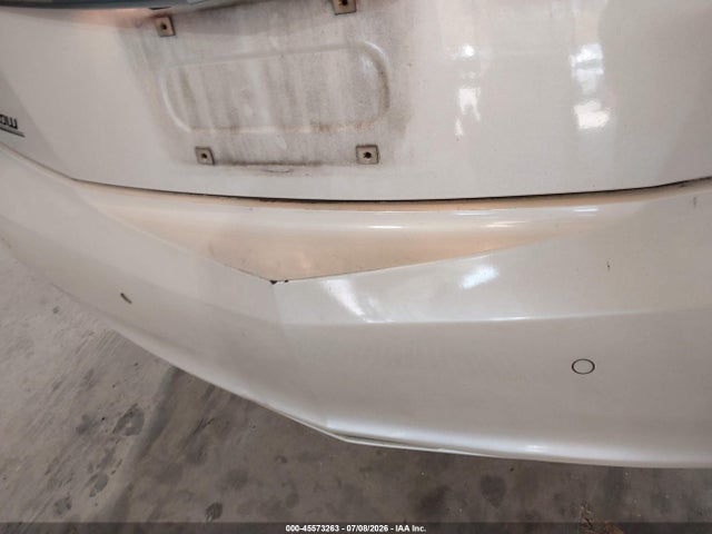 Продаж на аукціоні авто 2013 Cadillac Xts Luxury, vin: 2G61P5S30D9129763, номер лоту: 45573263