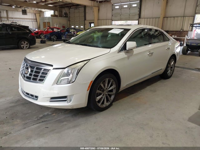 Продаж на аукціоні авто 2013 Cadillac Xts Luxury, vin: 2G61P5S30D9129763, номер лоту: 45573263