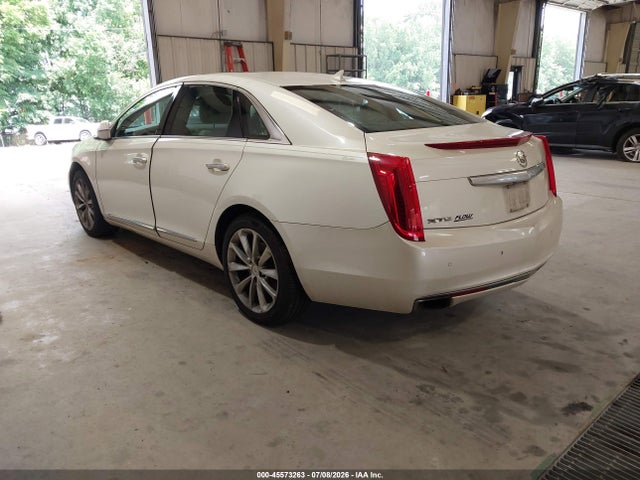 Продаж на аукціоні авто 2013 Cadillac Xts Luxury, vin: 2G61P5S30D9129763, номер лоту: 45573263