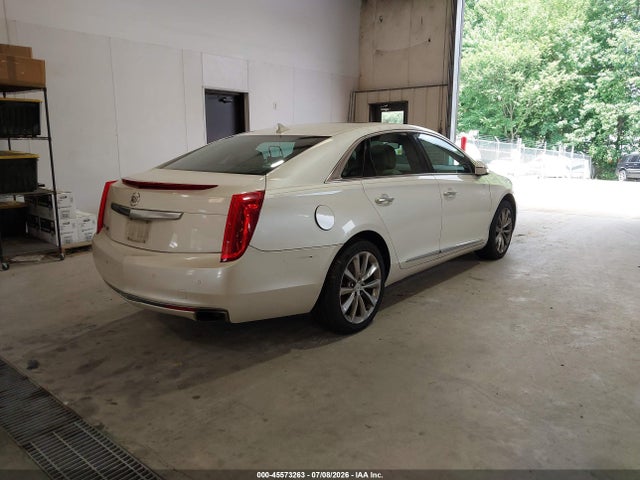 Продаж на аукціоні авто 2013 Cadillac Xts Luxury, vin: 2G61P5S30D9129763, номер лоту: 45573263