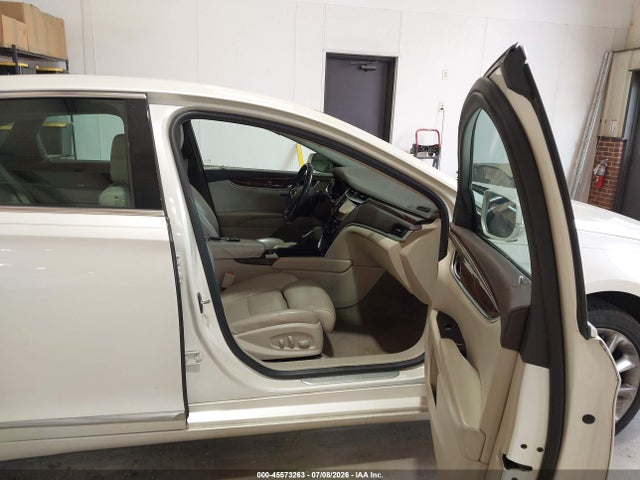 Продаж на аукціоні авто 2013 Cadillac Xts Luxury, vin: 2G61P5S30D9129763, номер лоту: 45573263