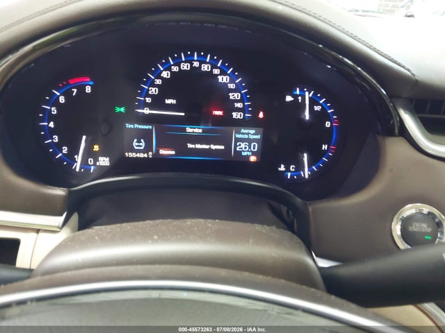 Продаж на аукціоні авто 2013 Cadillac Xts Luxury, vin: 2G61P5S30D9129763, номер лоту: 45573263