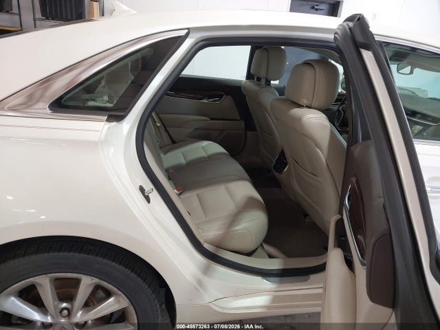 Продаж на аукціоні авто 2013 Cadillac Xts Luxury, vin: 2G61P5S30D9129763, номер лоту: 45573263