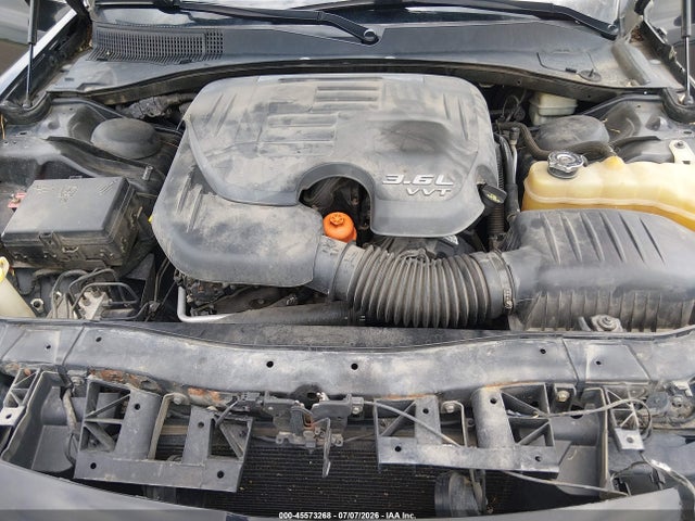 Продаж на аукціоні авто 2013 Chrysler 300 300s, vin: 2C3CCAGG7DH564618, номер лоту: 45573268