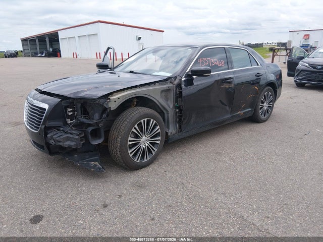Продаж на аукціоні авто 2013 Chrysler 300 300s, vin: 2C3CCAGG7DH564618, номер лоту: 45573268