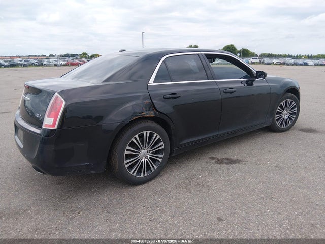 Продаж на аукціоні авто 2013 Chrysler 300 300s, vin: 2C3CCAGG7DH564618, номер лоту: 45573268