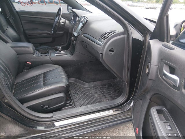 Продаж на аукціоні авто 2013 Chrysler 300 300s, vin: 2C3CCAGG7DH564618, номер лоту: 45573268