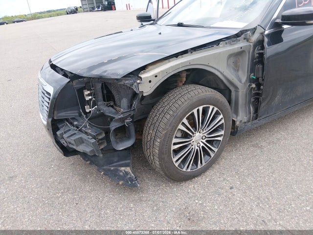 Продаж на аукціоні авто 2013 Chrysler 300 300s, vin: 2C3CCAGG7DH564618, номер лоту: 45573268
